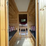 Timmi Campingplads Timmendorfer Strand