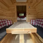 Campingplads Timmi Timmendorfer Strand