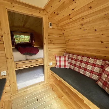 Campingplads Timmi Timmendorfer Strand