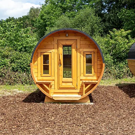 Timmi Campsite