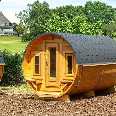 Campsite Timmi Timmendorfer Strand