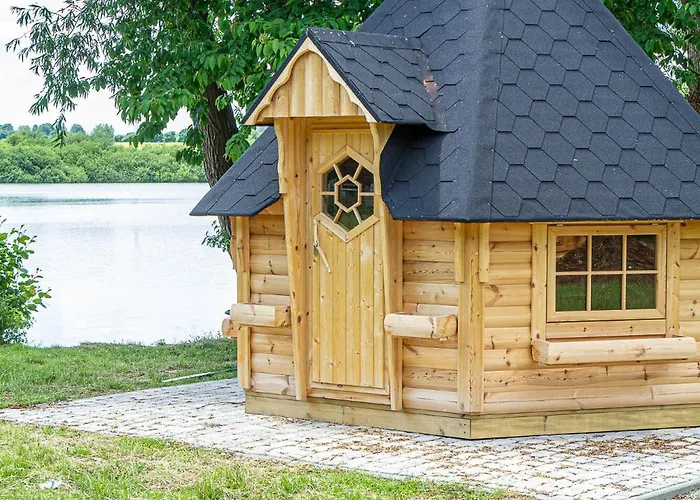 Campingplatz Timmi *