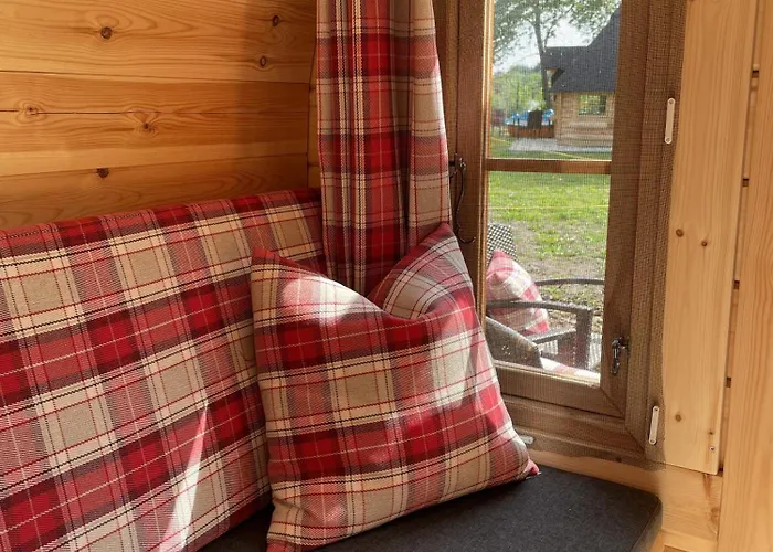 Campingplatz Timmi *